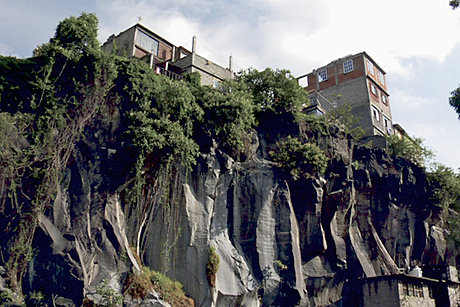 Autoconstrucción: The Film