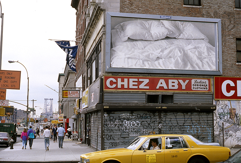Felix Gonzalez-Torres,